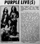 Record Mirror 12 Nov 76