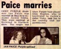 Record Mirror 5 June 76