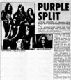 Record Mirror 24 July 76