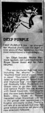 Record Mirror 16 Sept 78