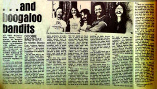 Record Mirror 25 Jan 75