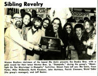 Record World 25 Oct 75
