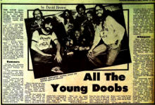 Record Mirror 17 Apr 76