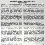 Cash Box 22 May 76
