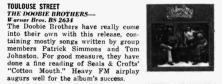Record World 5 Aug 72