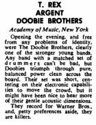Billboard 14 Oct 72