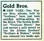 Record World 8 Sept 73