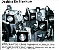 Record World 6 Apr 74