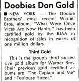 Record World 20 Apr 74