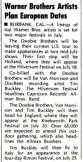 Record World 13 July 74