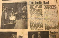 Thanks Tim Gental from 1976