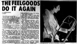 Record Mirror 20 Dec 76