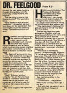 Record Mirror 5 Sept 84