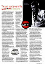 History of Rock 1975