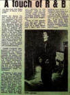 Record Mirror 22 Mar 75