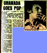 Record Mirror 21 Feb 76