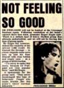 Record Mirror 7 Feb 76