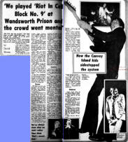 Record Mirror 8 Oct 76