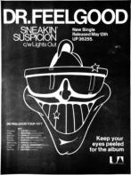 Record Mirror 14 May 77