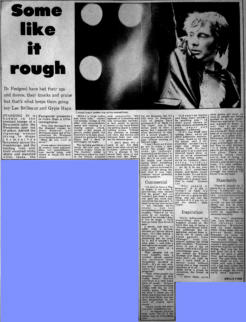 Record Mirror 28 Oct 78