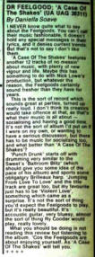 Record Mirror 27 Sept 80