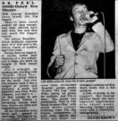 Record Mirror  1 Oct 76