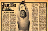 Melody Maker 7 Jan 78