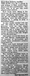 Record Mirror 26 June 76