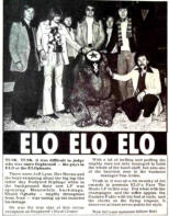 Record Mirror 29 Nov 75
