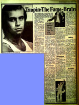 Record Mirror 17 Apr 76