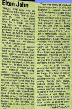 Music Week 22 May 76