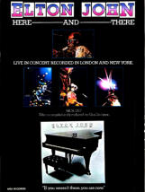 Record World 28 May 76
