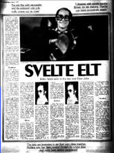 Record Mirror 21 May 77