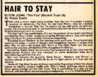 Record Mirror 309 May 81