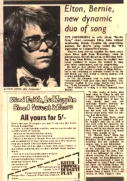 Disc 11 Apr 70