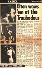 Record Mirror 17 Oct 70