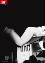 Hustory of Rock 1971