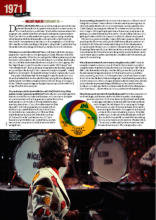 Hustory of Rock 1971