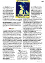 Hustory of Rock 1971