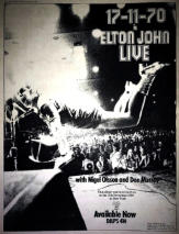 Melody Maker 17 Apr 71
