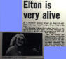 Melody Maker 22 May71