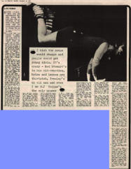Melody Maker 18 Dec 71