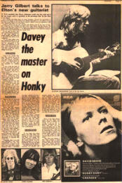 Sounds 5 Feb 72