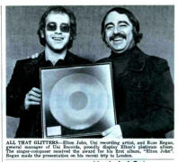 Cash Box 11 Mar 72