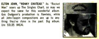 Record World 10 June 72