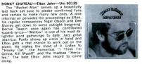 Cash Box 10 June 72