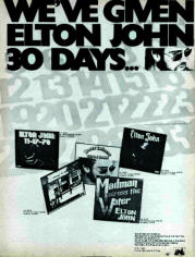 Record World 4 Nov 72