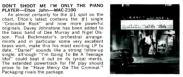 Cash Box 3 Feb 73