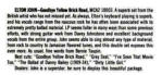 Billboard 13 Oct 73