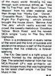 Cash Box 21 Dec 74